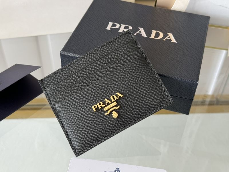 Prada Wallet